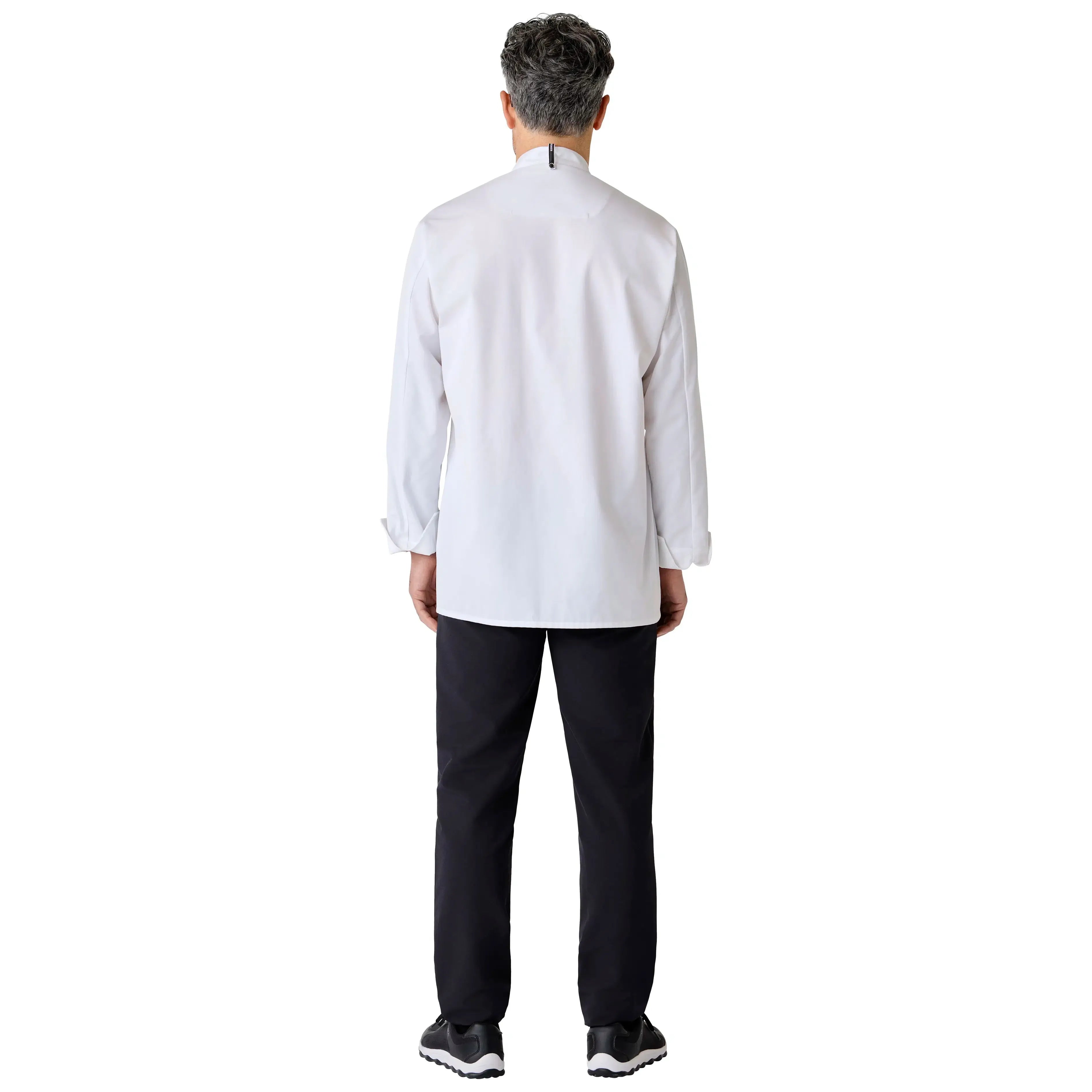 Chef/Service Coat Unisex 23535