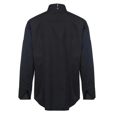 Chef Shirt Long Sleeve Unisex 25236