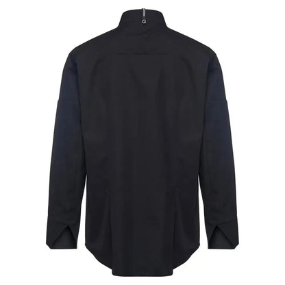 Chef Shirt Long Sleeve Unisex 25236
