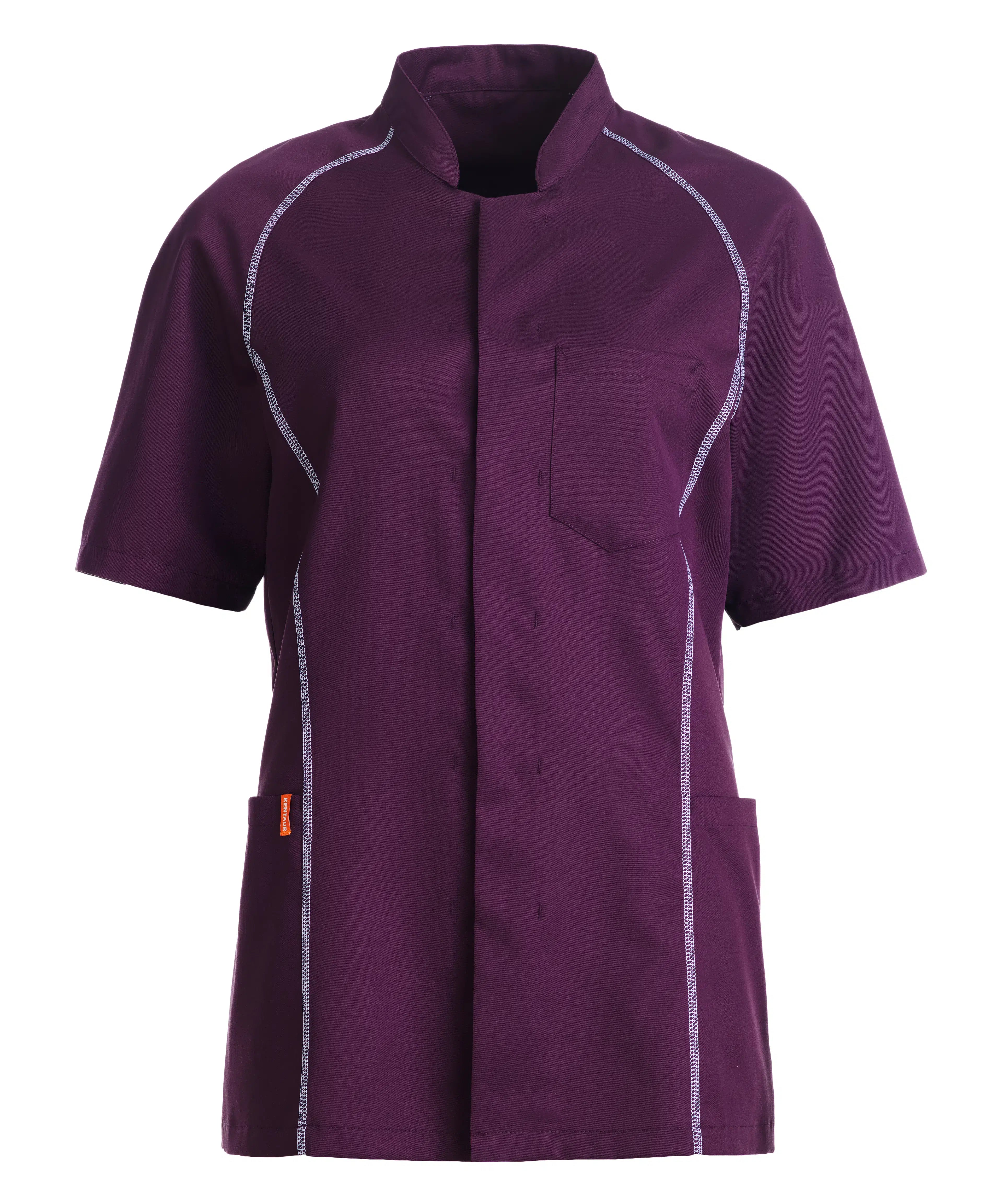 15330 Unisex Shirt | All-Day Workwear Comfort | Kentaur