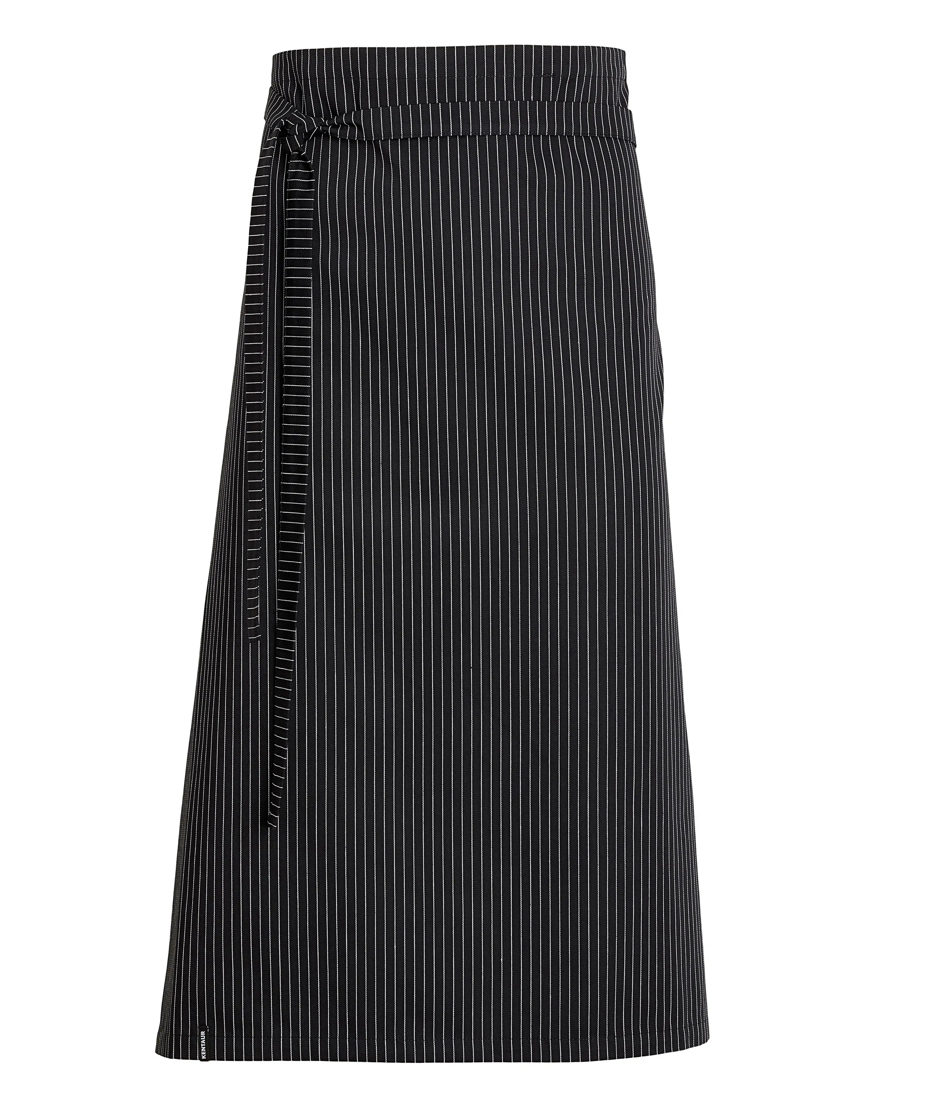 31040 Unisex Waist Apron | Kentaur