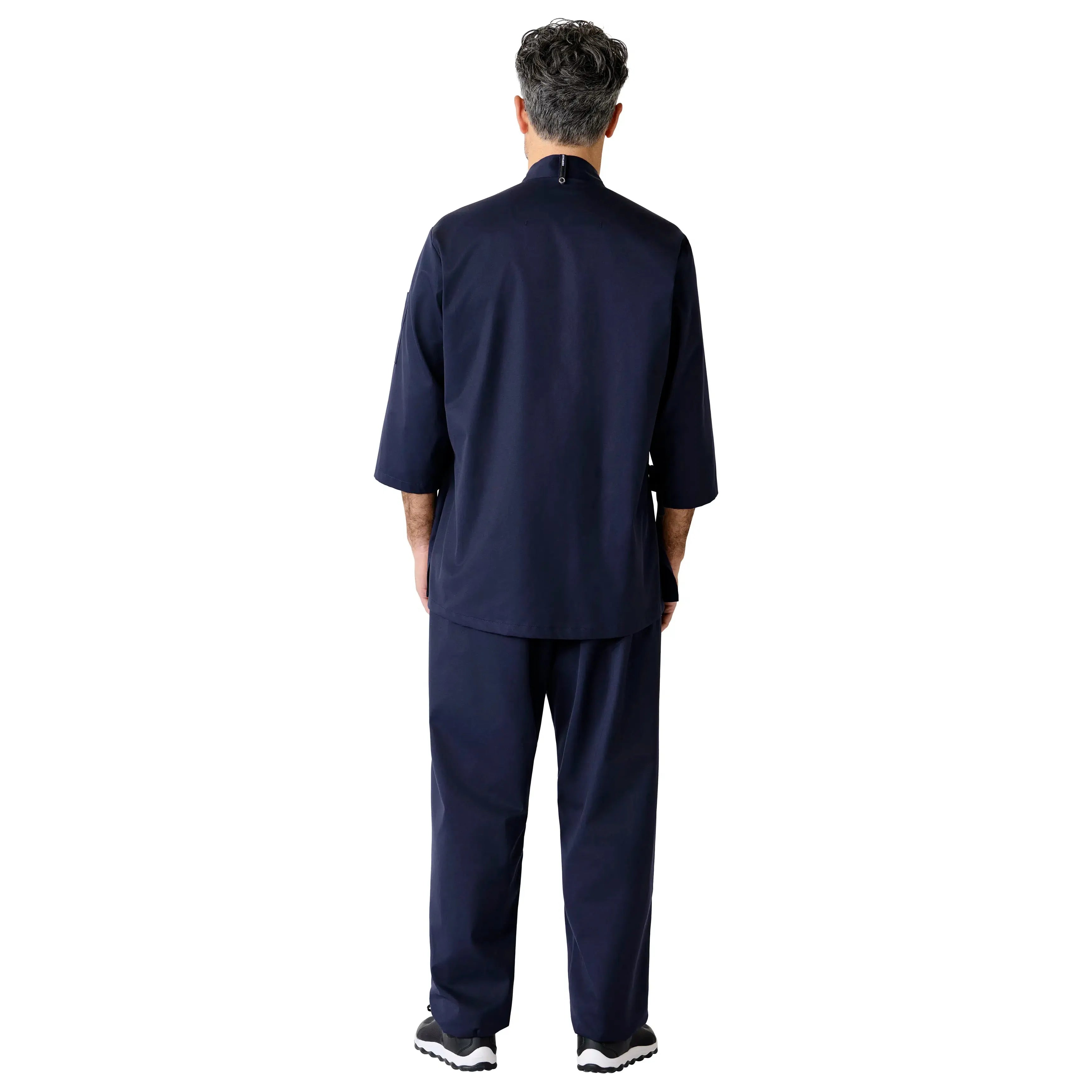 Chef Coat Kimono Unisex 23700