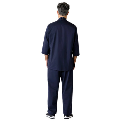 Chef Coat Kimono Unisex 23700