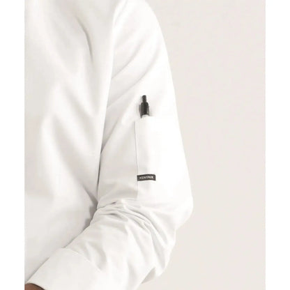Chef Coat Long Sleeve 23511