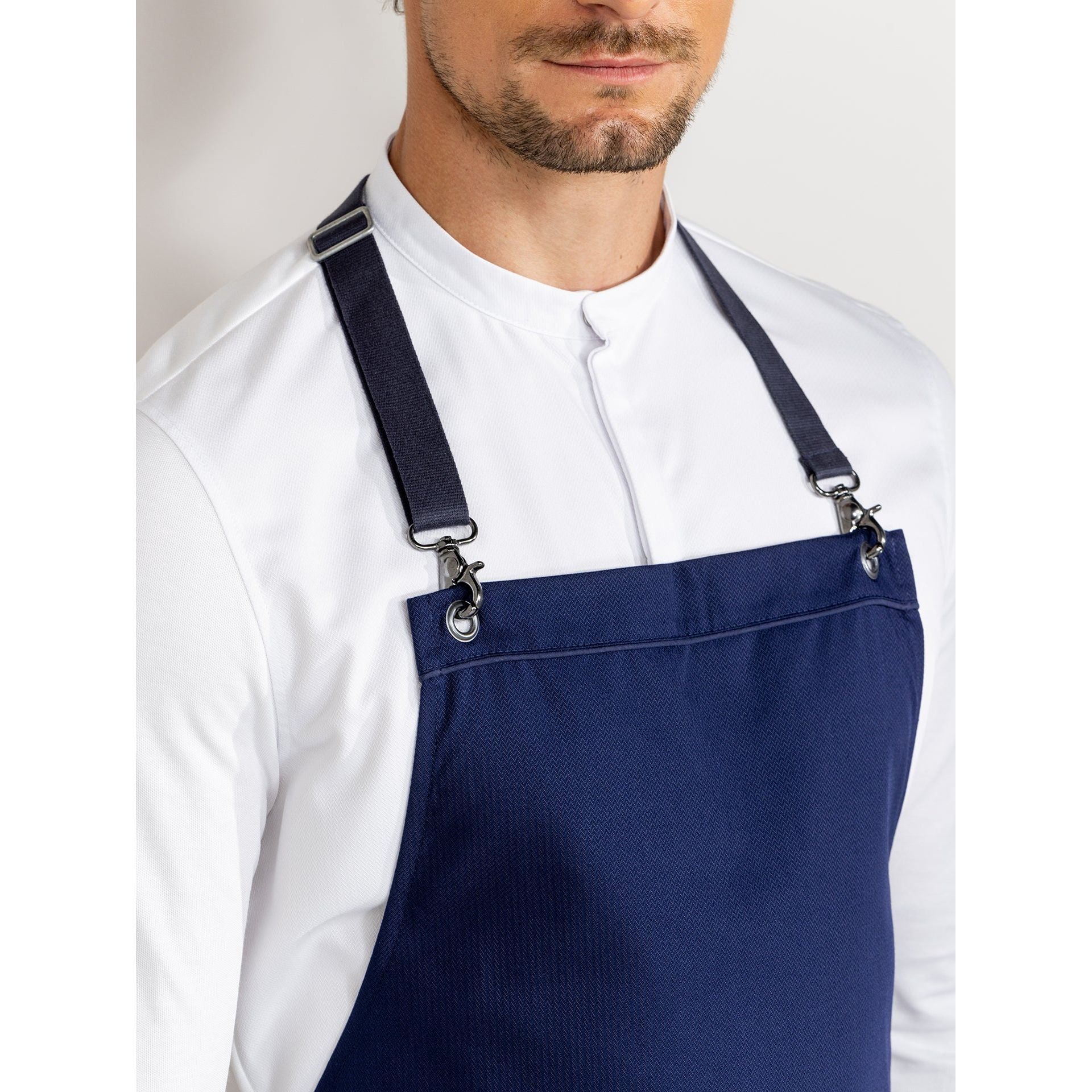 Clip-on Strap Patriot Blue