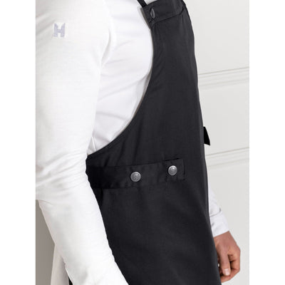 Dallas strap Black