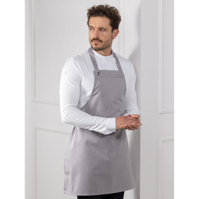 Dallas strap Slate Grey