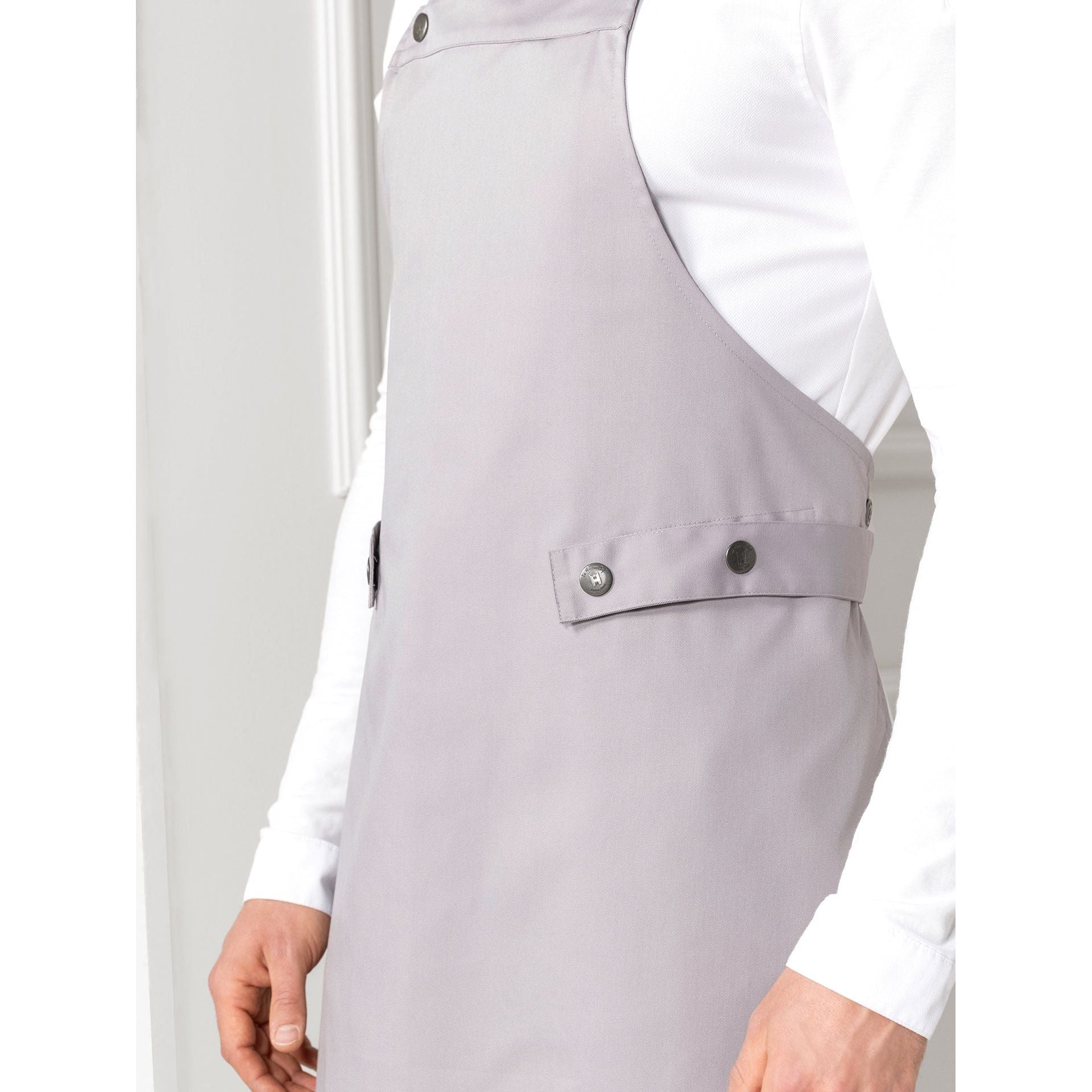 Dallas strap Slate Grey