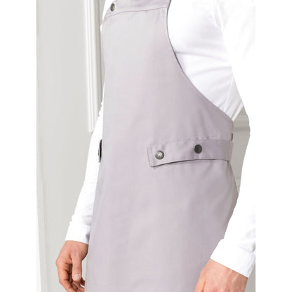 Dallas strap Slate Grey