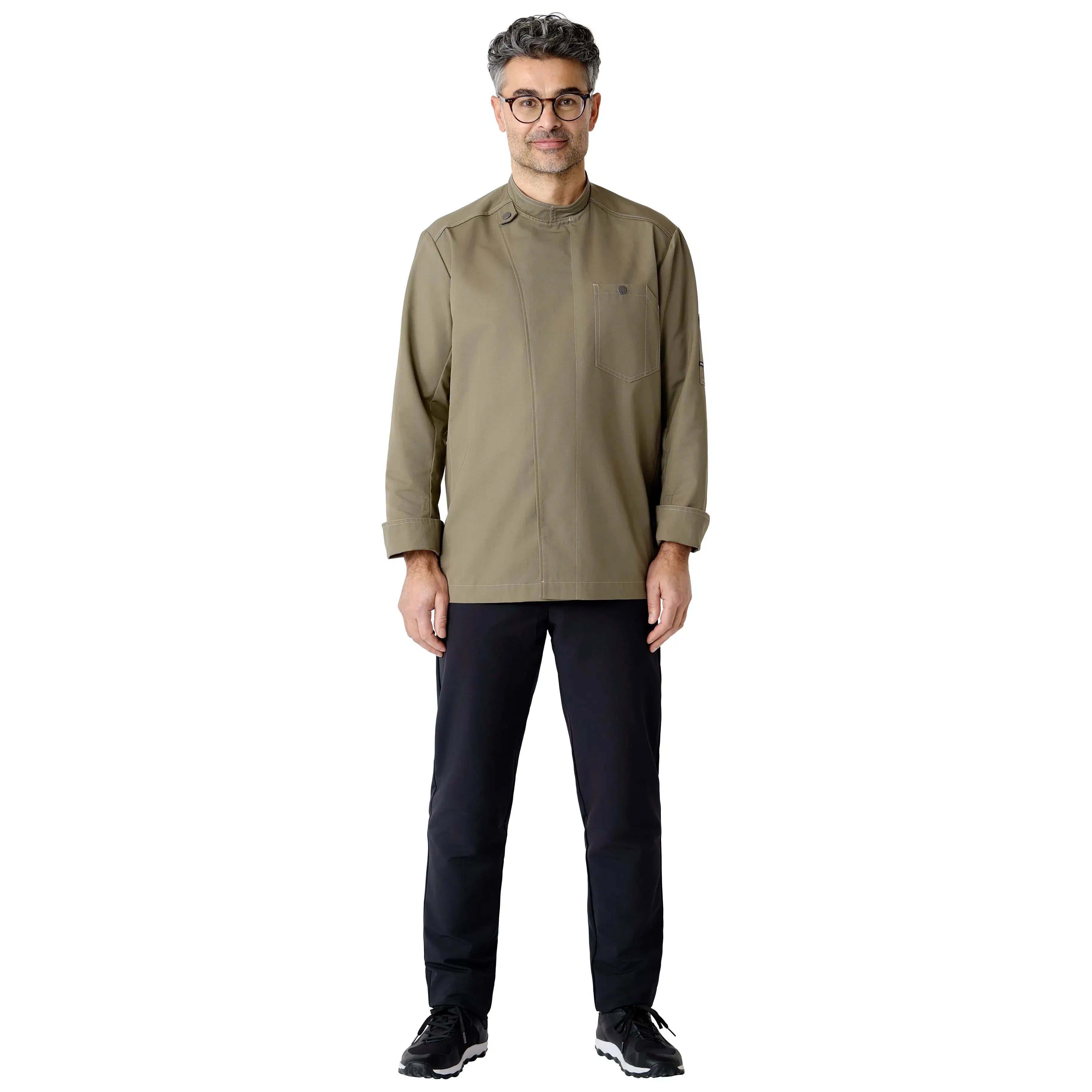 Chef Coat URBAN Long Sleeve Unisex 23570