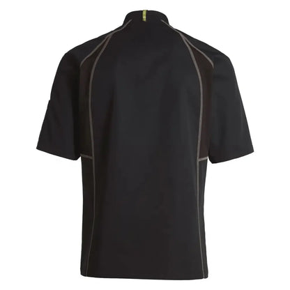 Chef Coat Short Sleeve Unisex 23400