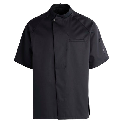 Chef Coat Short Sleeve Unisex 23560