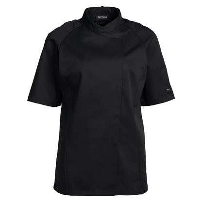 Chef Coat Short Sleeve Women's 13500