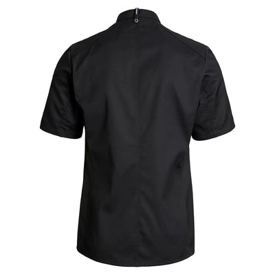 Chef Coat Short Sleeve Unisex 23530