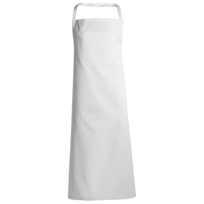 Bib Apron Extra Wide 3151