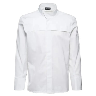 Chef Shirt Long Sleeve Unisex 25236