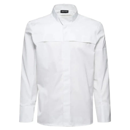 Chef Shirt Long Sleeve Unisex 25236