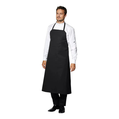 Bib Apron Extra Wide 31502