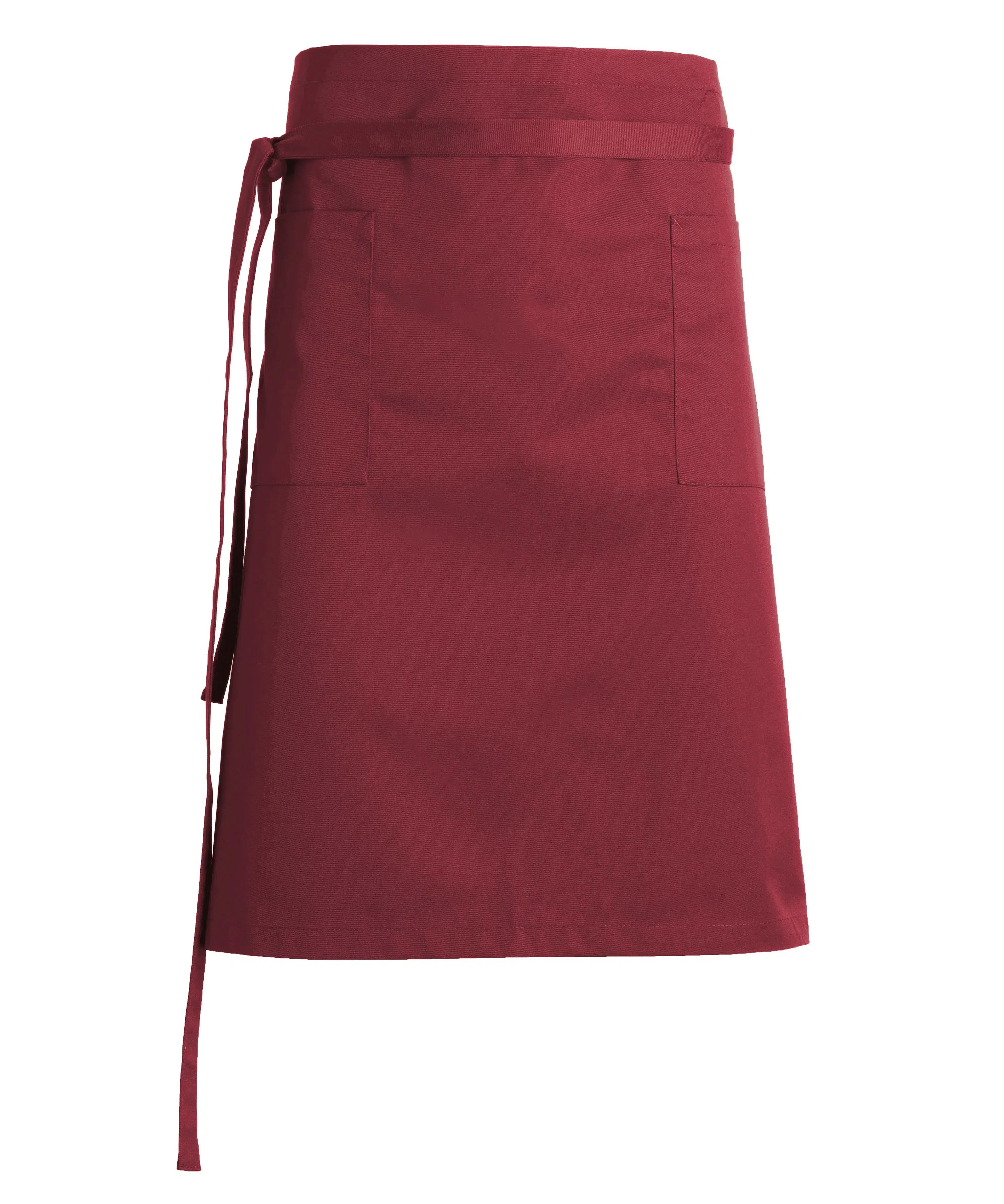 31045 Unisex Waist Apron with Pockets | Kentaur