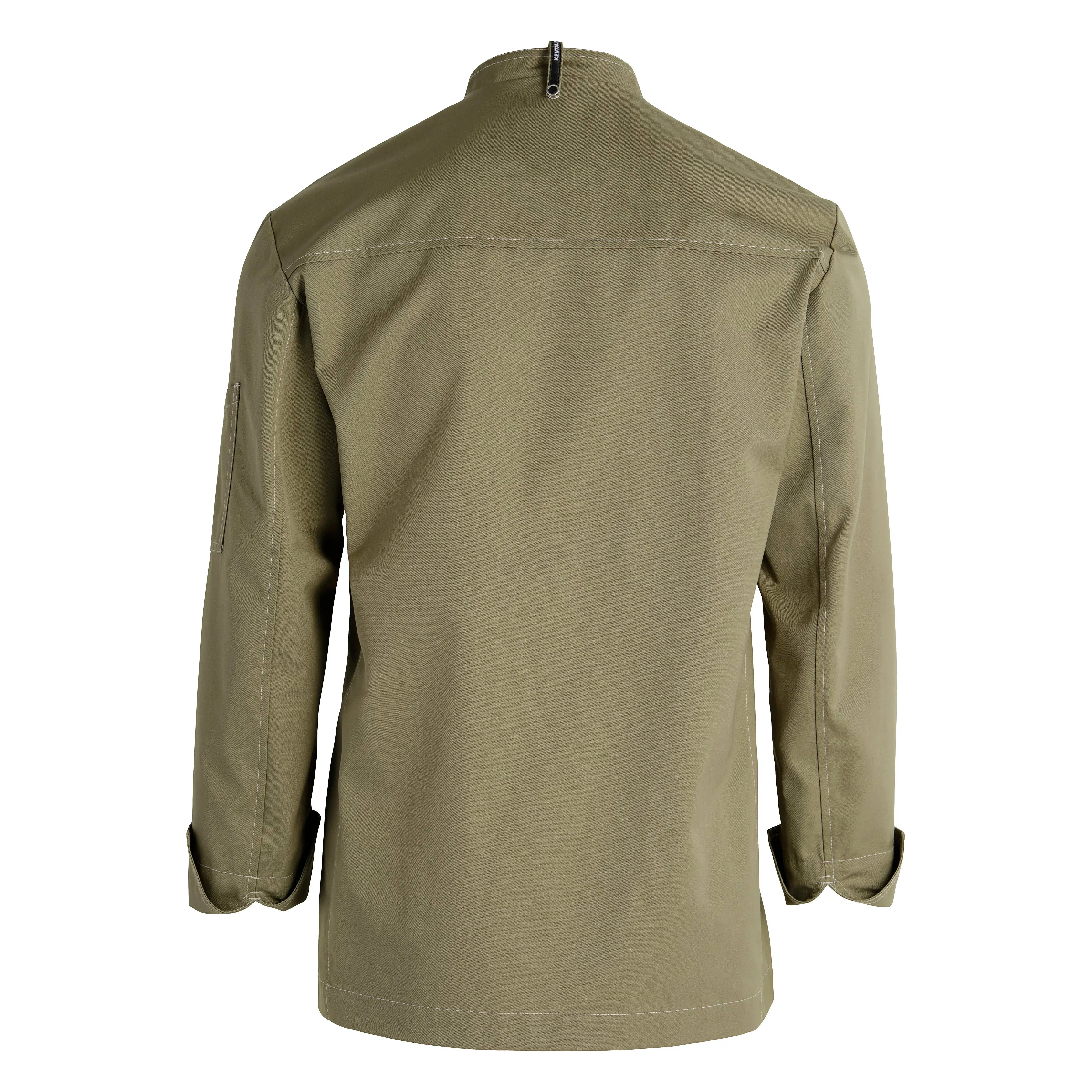 Chef Coat URBAN Long Sleeve Unisex 23570