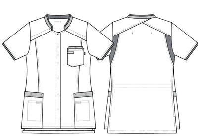 15415 Women's Functional Shirt | Kentaur