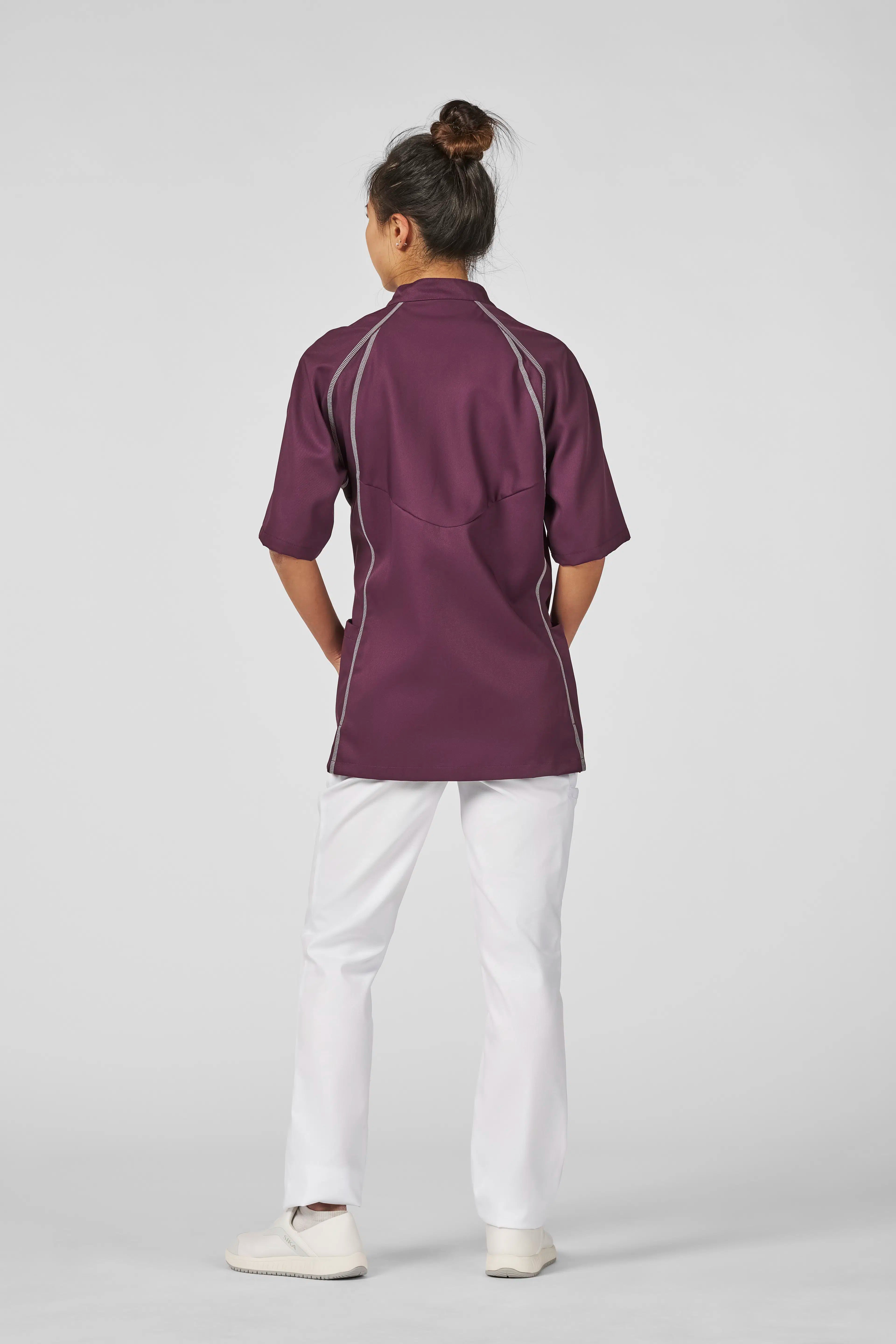 15330 Unisex Shirt | All-Day Workwear Comfort | Kentaur