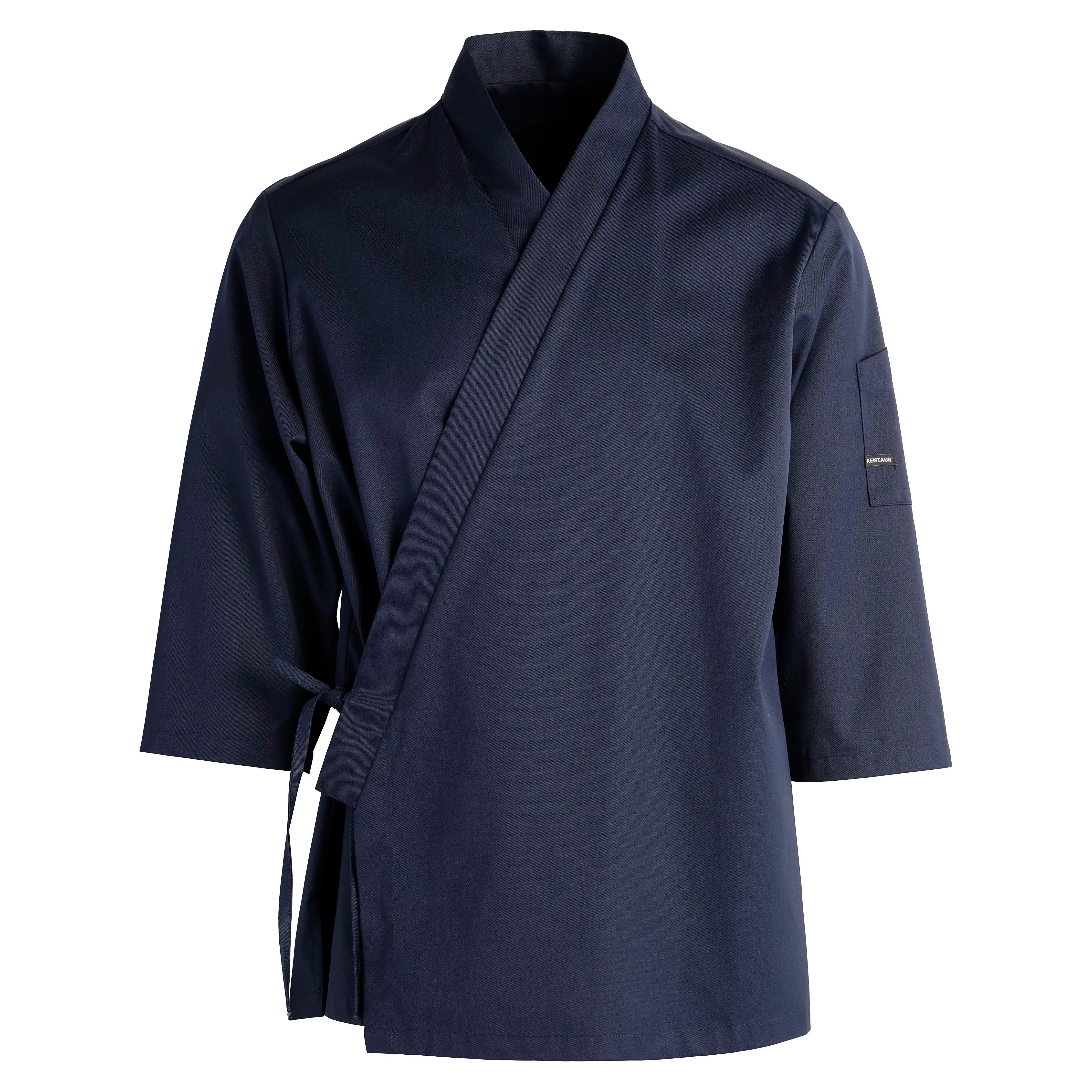 Chef Coat Kimono Unisex 23700