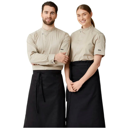 Chef Coat Long Sleeve Unisex 23515