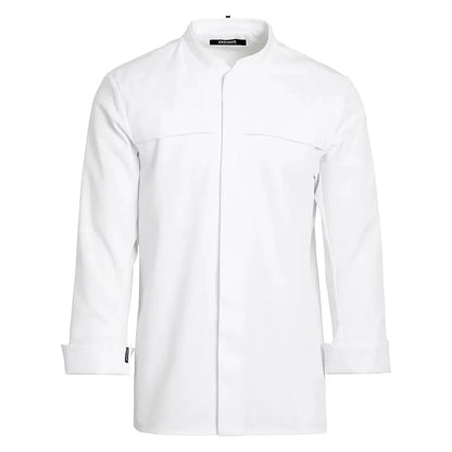 Chef Coat Long Sleeve Unisex  25265