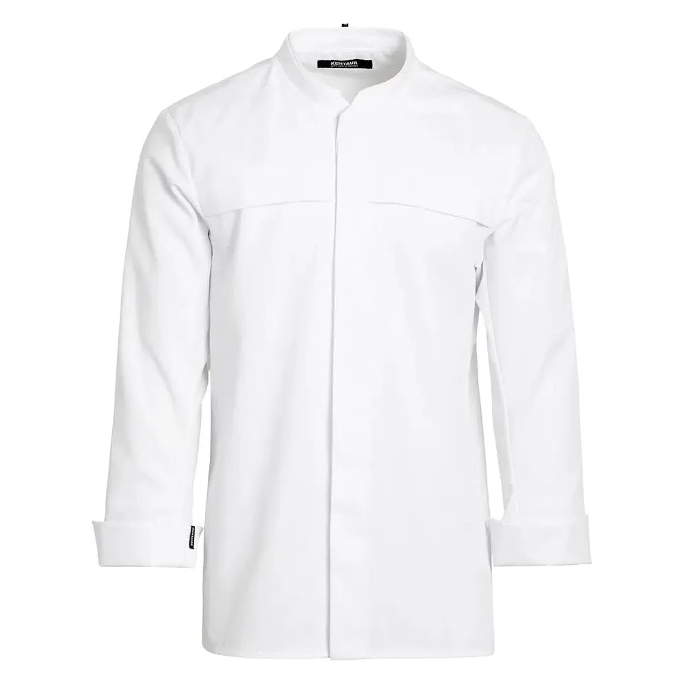 Chef Coat Long Sleeve Unisex  25265