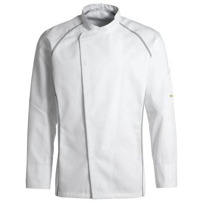 Chef Coat Long Sleeve Unisex 23401