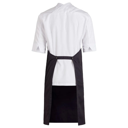 Chef Coat Bib Apron Hybrid Unisex 23880