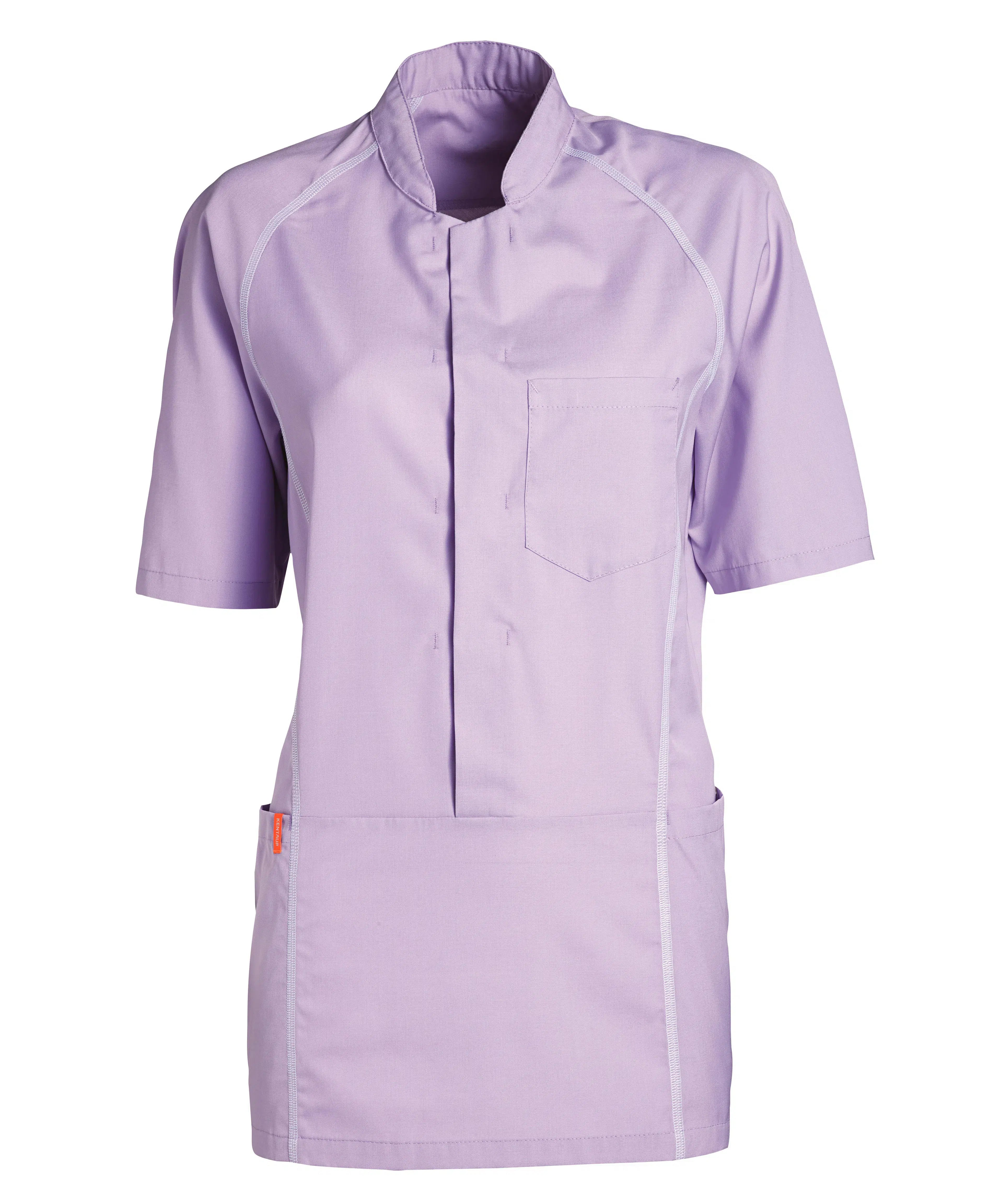 15352 Unisex Half Smock | Kentaur