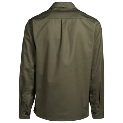 Overshirt Long Sleeve 23055