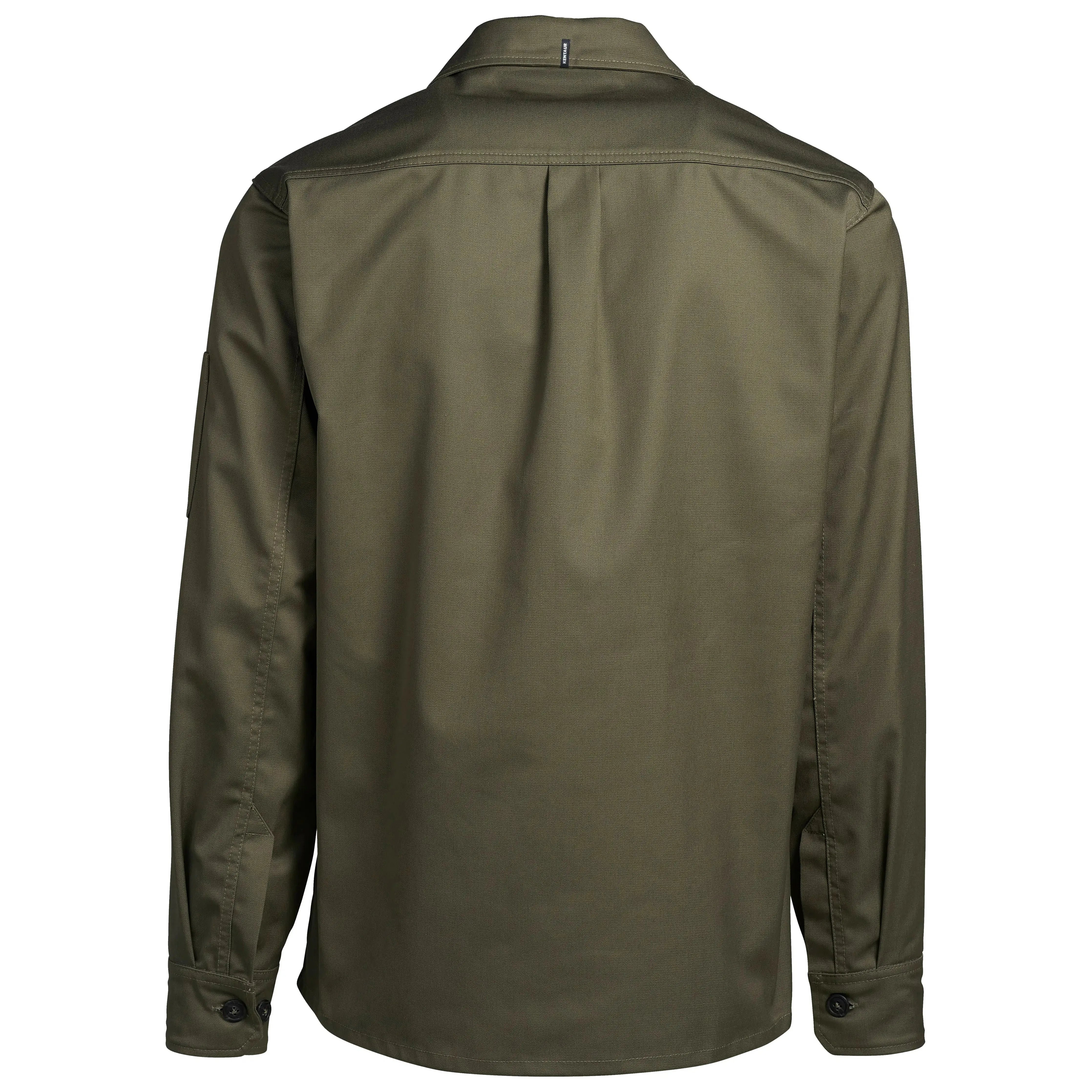 Overshirt Long Sleeve 23055