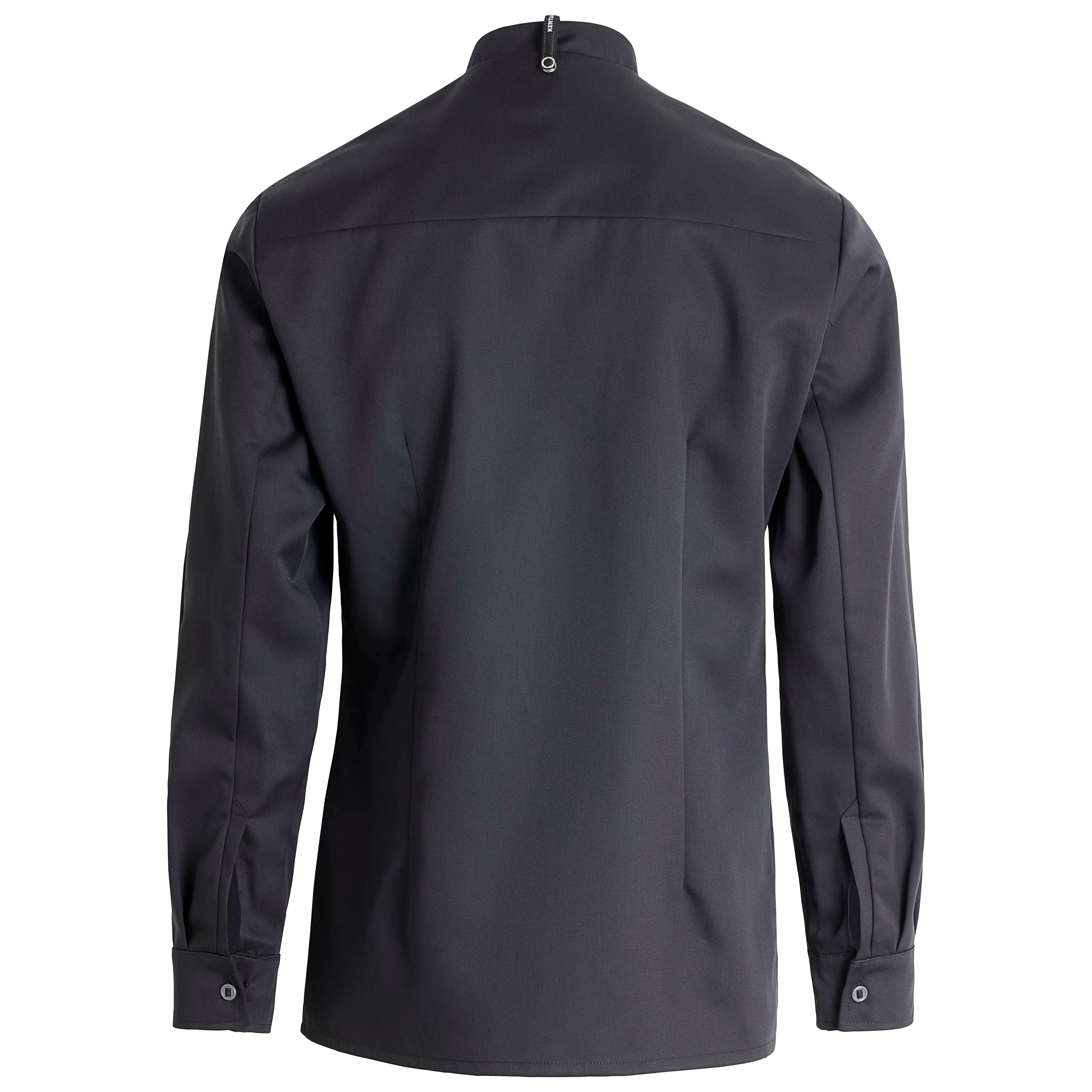 Chef Coat Long Sleeve Unisex 25281