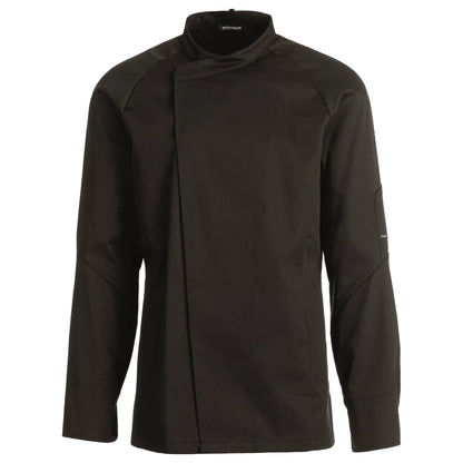 Chef Coat Long Sleeve Unisex 23501