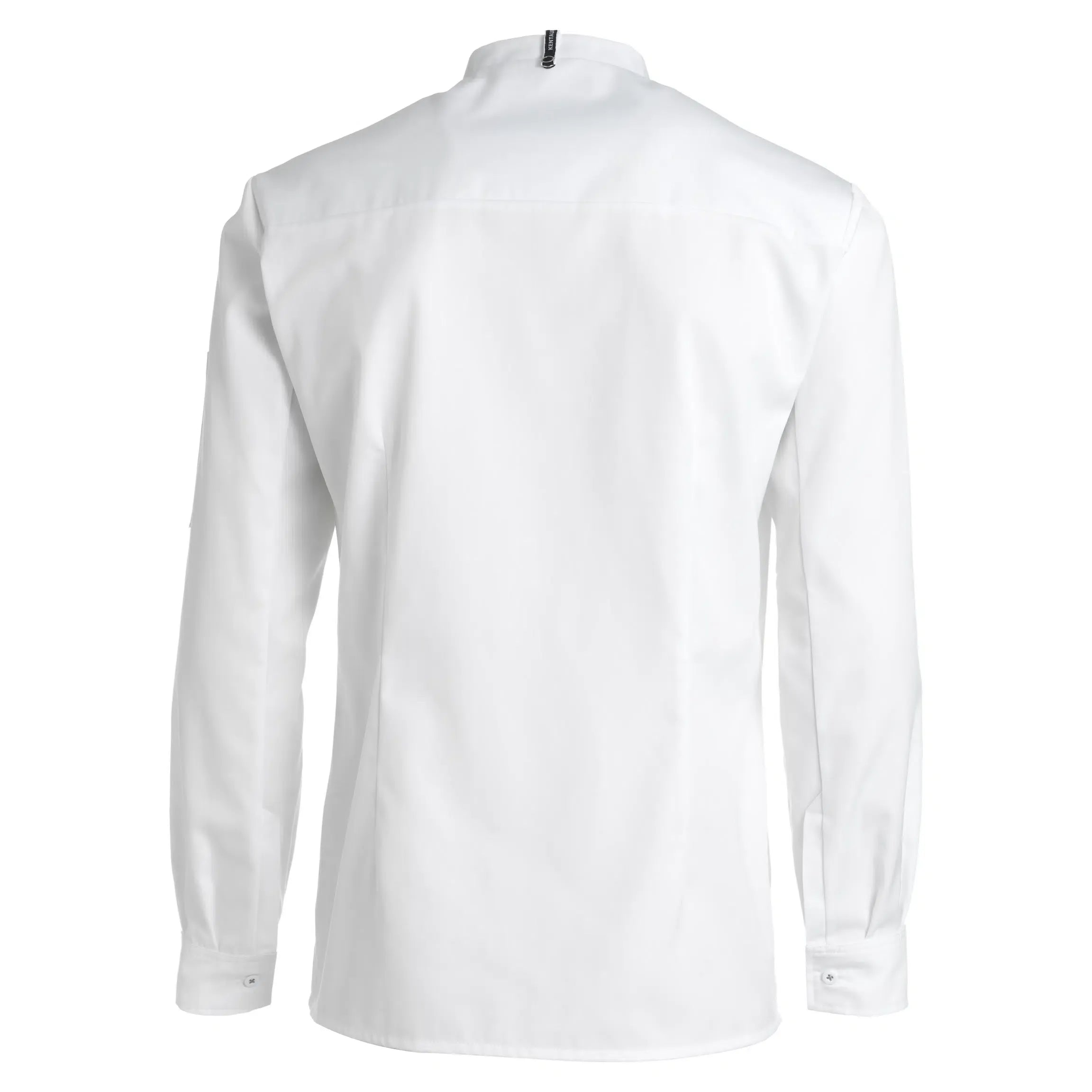 Chef Coat Long Sleeve Unisex 25203
