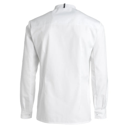 Chef Coat Long Sleeve Unisex 25203