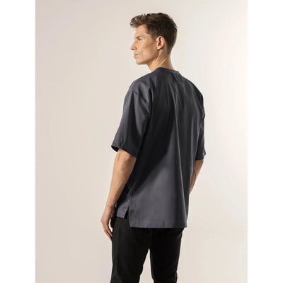 Gorgio Dark Grey