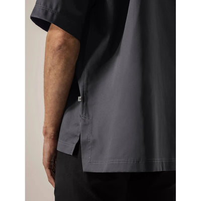 Gorgio Dark Grey