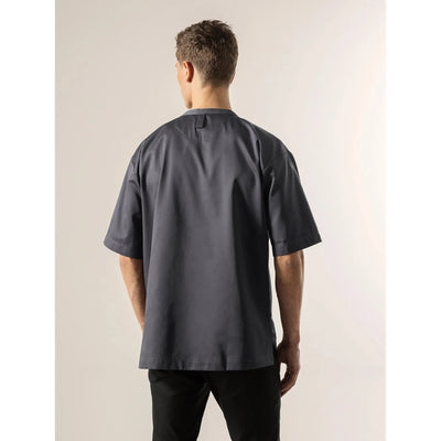 Gorgio Dark Grey