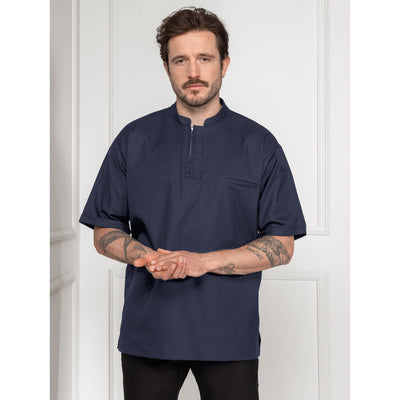 Henrique Deep Blue