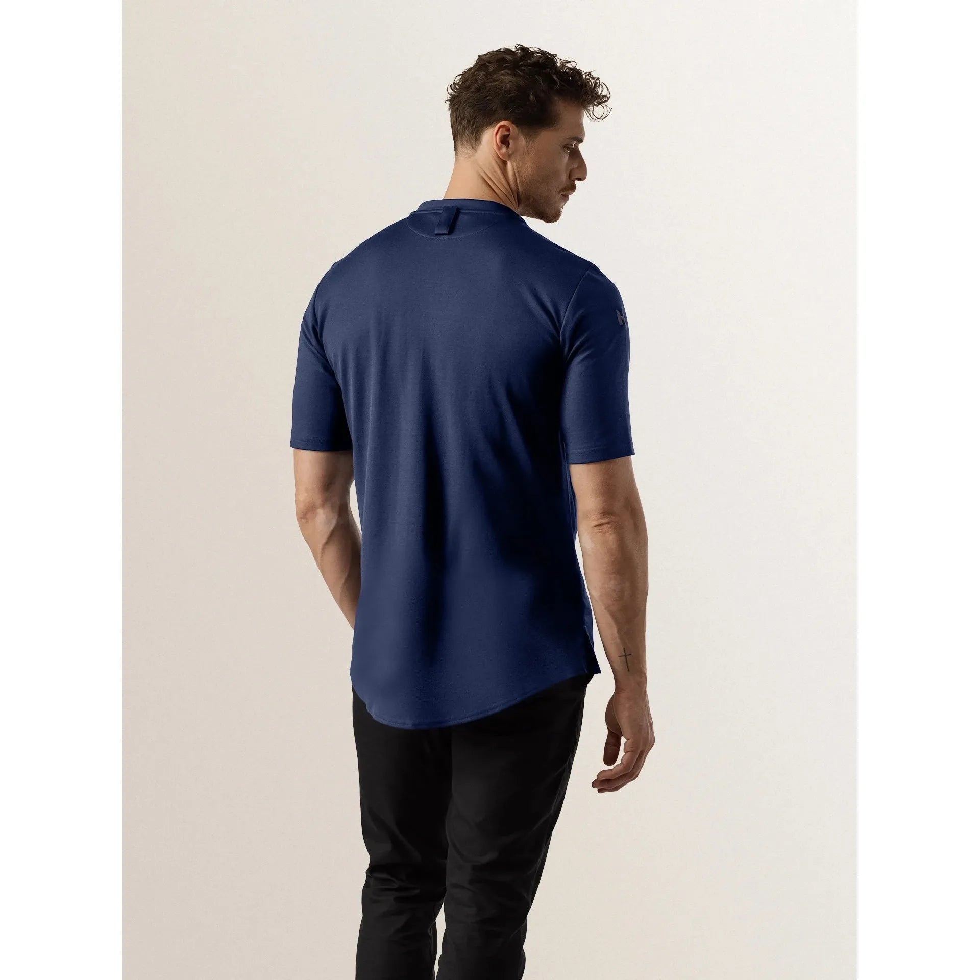 Ferre Patriot Blue