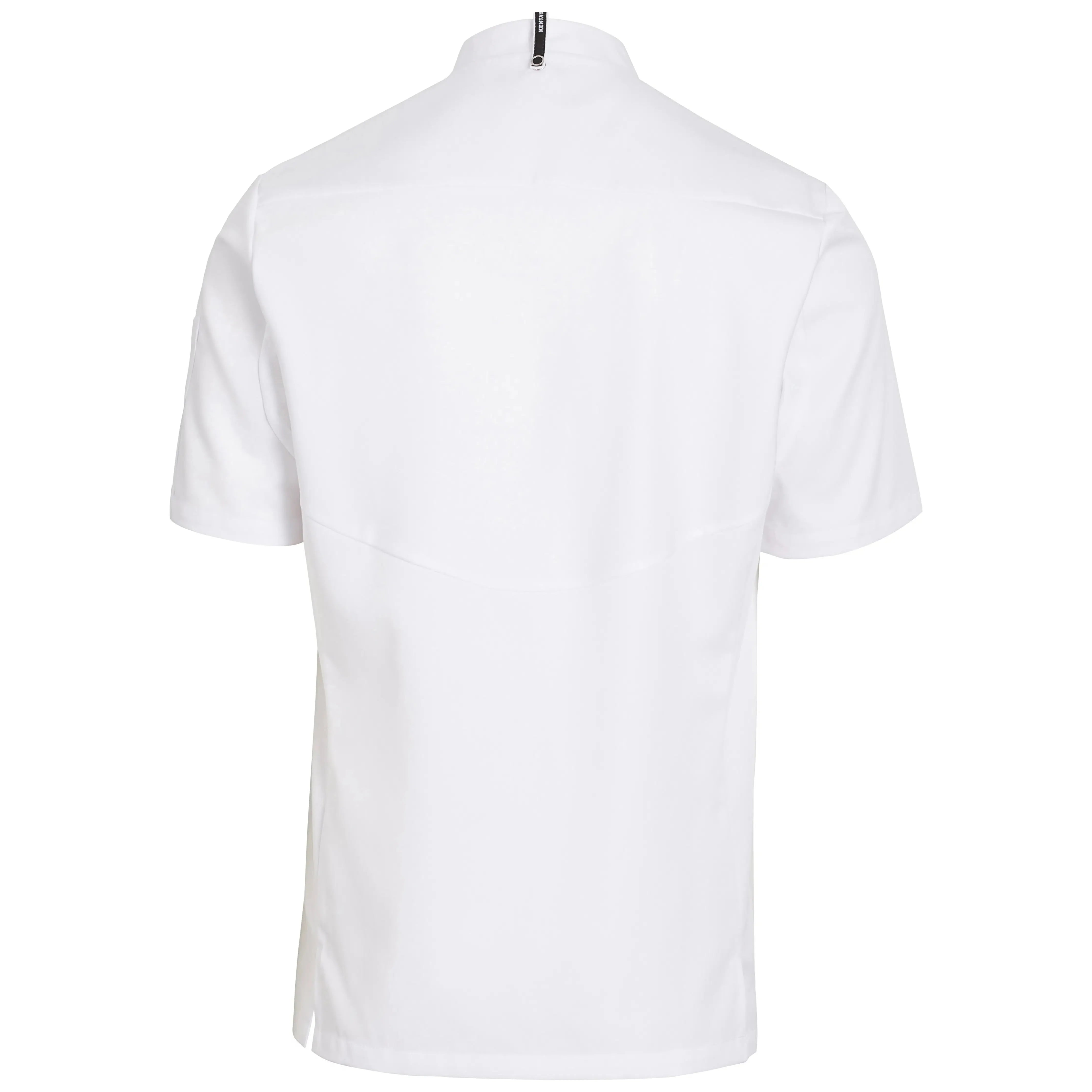 Chef Coat Short Sleeve Unisex 23523