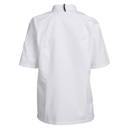 Chef Coat Short Sleeve Women's 13500