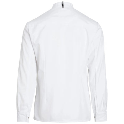 Chef Shirt Long Sleeve Unisex 25241