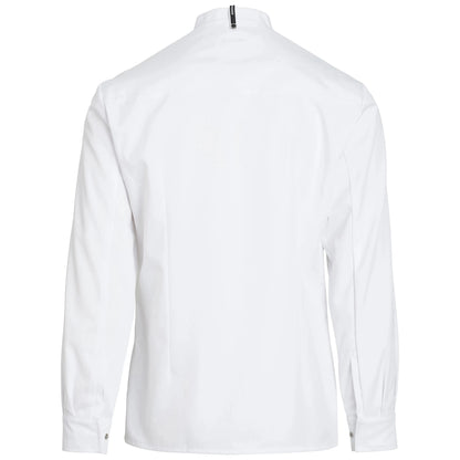 Chef Shirt Long Sleeve Unisex 25241