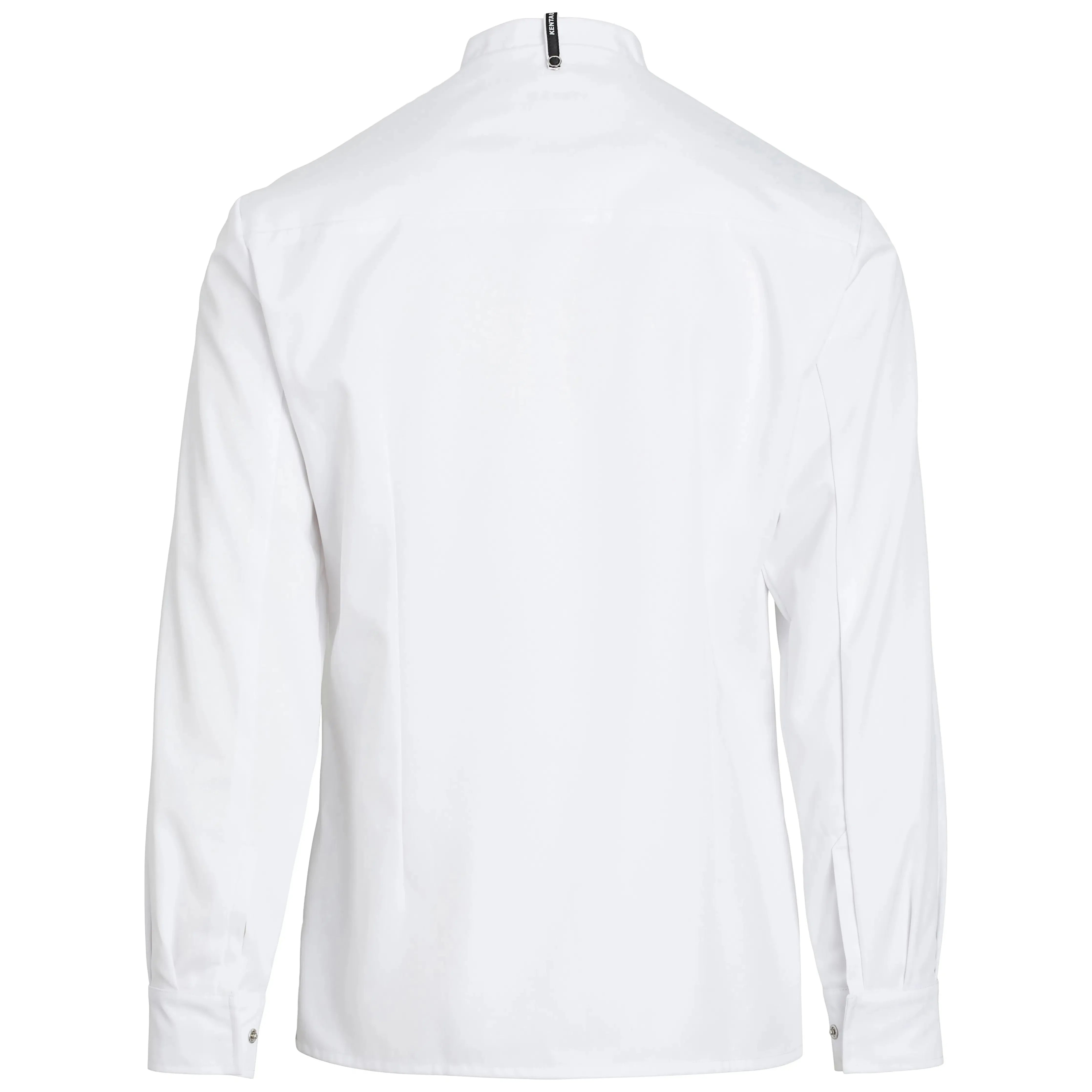 Chef Shirt Long Sleeve Unisex 25241