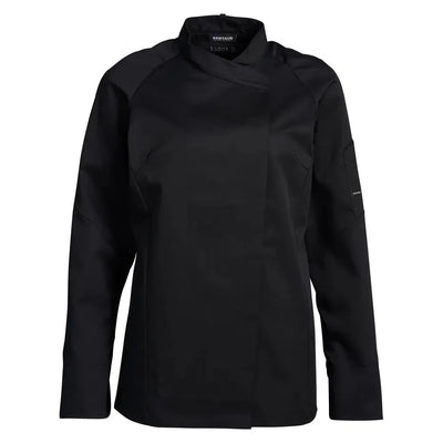 Chef Coat Short Sleeve Women's 13501